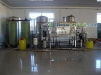 探尋優質純凈水設備 山東青州恒信水處理的實力解析