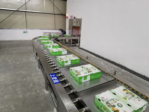 國(guó)內(nèi)首個(gè)農(nóng)產(chǎn)品原產(chǎn)地電子束輻照保鮮示范中心投運(yùn)，助力獼猴桃保鮮及道路貨物運(yùn)輸代理發(fā)展