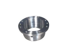 供應應舍棄碳鋼采用不銹鋼來制造的專業(yè) 保定鑫潤輸送機械配件廠 托輥軸承座 托輥配件 摩擦頭 錐形管 沖壓軸承座