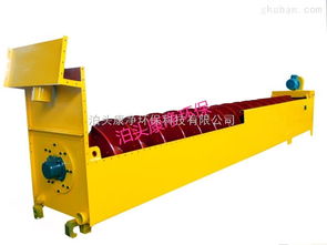 齊全 除塵器輸送設備擁有專業(yè)的生產(chǎn)設備產(chǎn)品質量高性能好