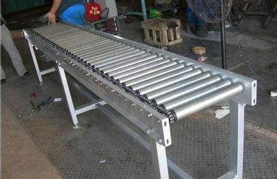 佛山專(zhuān)業(yè)生產(chǎn)輥?zhàn)虞斔蜋C(jī)|輥道輸送機(jī)廠家 - 廣州市白云區(qū)萬(wàn)鑫機(jī)械配件制造廠