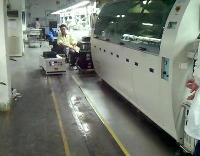 設備供應商/生產(chǎn)供應深圳AGV小車廠家AGV小車磁條配件AGV小車價格-佳順偉業(yè)科技