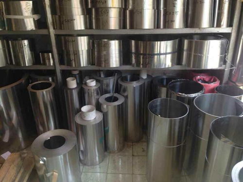 恩施0.7x200mm不銹鋼調整墊片包郵到廠 現(xiàn)貨價格