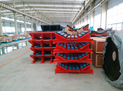 【廠家供應耐磨緩沖滑槽】價格,廠家,圖片,輸送機械配件屬具,淮北合眾機械設備-