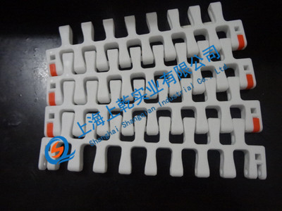 模塊塑料網帶鏈_上海__輸送設備-