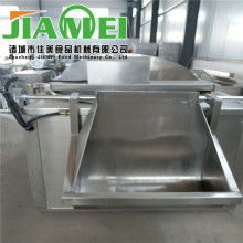  大連食品機(jī)械制造廠(chǎng) 主營(yíng) 食品輸送機(jī) 食品油炸