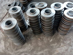 河北著名鑄造廠(chǎng) 專(zhuān)業(yè)鑄造瓦合 軸承座等各種輸送機(jī)械配件