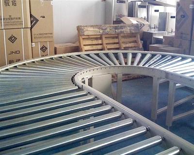 軌道供應(yīng)商/生產(chǎn)供應(yīng)無動(dòng)力軌道-廣州歐克輸送設(shè)備配件