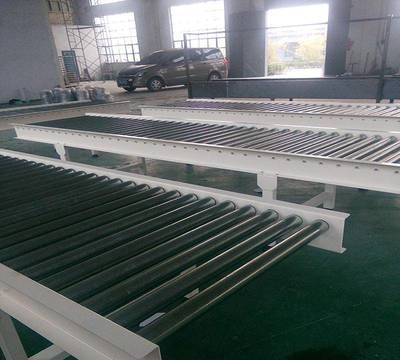 【電子件汽車配件生產(chǎn)皮帶流水線 食品級(jí)鏈板輸送機(jī) 轉(zhuǎn)彎滾筒生產(chǎn)線】?jī)r(jià)格_批發(fā)_廠家_參數(shù)_圖片_輸送機(jī) - 