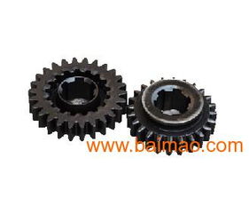 濰坊東華鏈條與輸送設(shè)備 專業(yè)制造，品質(zhì)自強(qiáng)